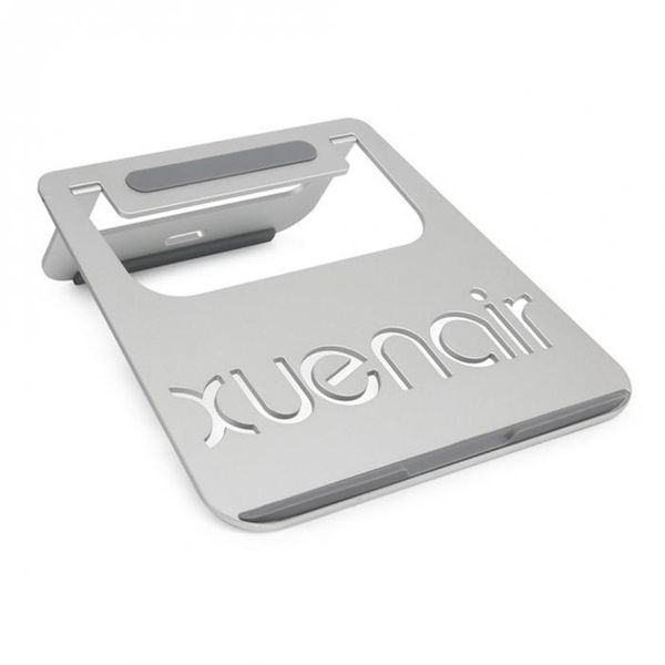 2019 Portable Aluminum Alloy Laptop Stand Desk Dock Holder Bracket