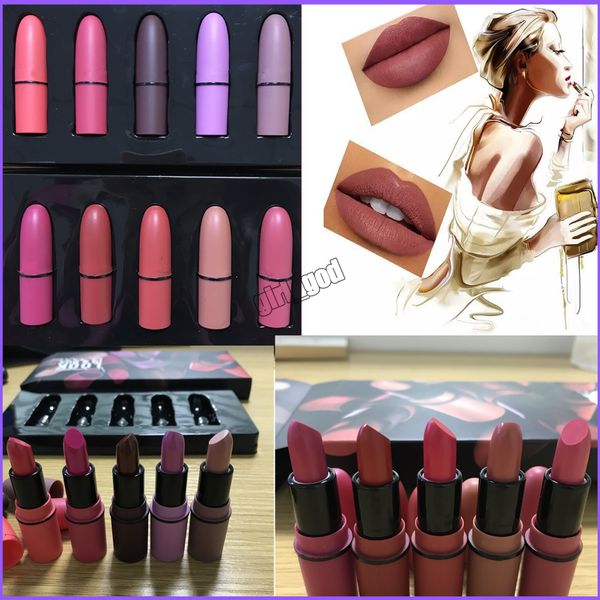 

Fro t lip tick new m makeup look in a box be fn ational mini lip tick 5 fro t matte lip tick 3g 2 tyle