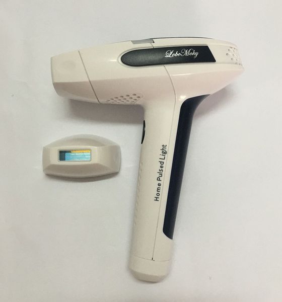 Tamax 3 In 1 Lcd Ipl Women Men Painless Permanent Hair Removal