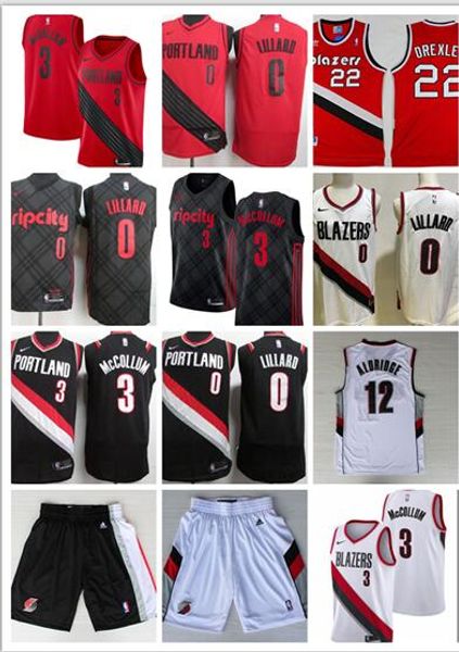 damian lillard city jersey