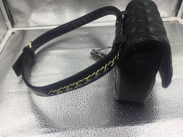 

famous design thread women bags leather waist belt bag handbags mini chain should bags travel bag