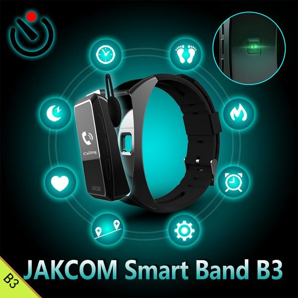 

jakcom б3 смарт-часы горячие продажи смарт-часы zeblaze как смотреть kw18