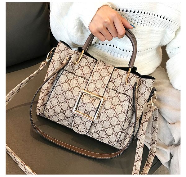 

Bolsa de Ombro alisa1985