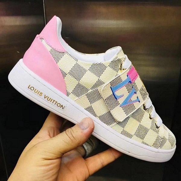 

Sapatos ocasionais shoe02