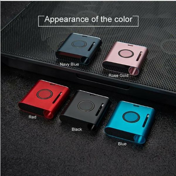 

Оригинальный Vapmod VMOD аккумулятор 900mah подогрев VV переменное напряжение Vape Pen Vaporizer Mod аккумулятор для 510 Толстых масляных картриджей бак 5 Цвет DHL