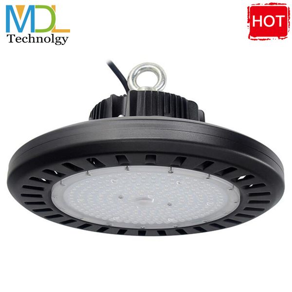 Quality Lighting Fixtures S Promo Codes Deals 2018 Get High Quality 150w 200w 250w 300w Ufo Led Bay Light Ip65 Retrofit Highbay Lamp Fixture Hangar