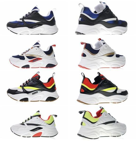 

02 Disruptors 2.0 Мужские женские белые фиолетовые кроссовки raf simons ozweego Chaussures Big Sawtooth Ladies