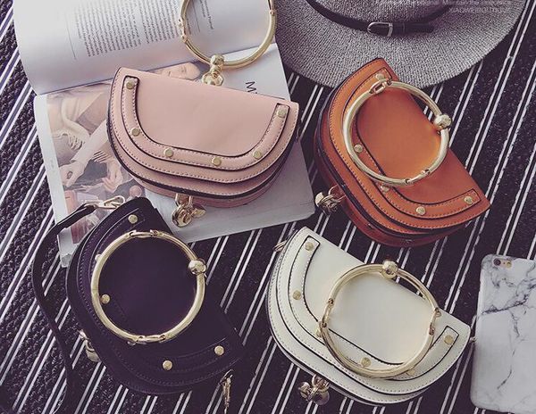 

Bolsa de Ombro haoyunlai51888