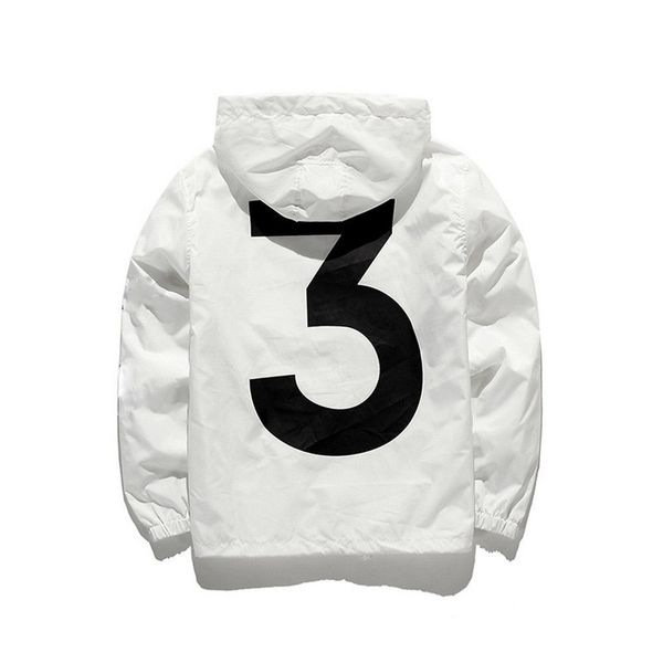 

men's women fashion skateboard jackets hooded windbreaker long sleeve black white jackets cotton blend for male s-2xl new arrivals, Black;brown