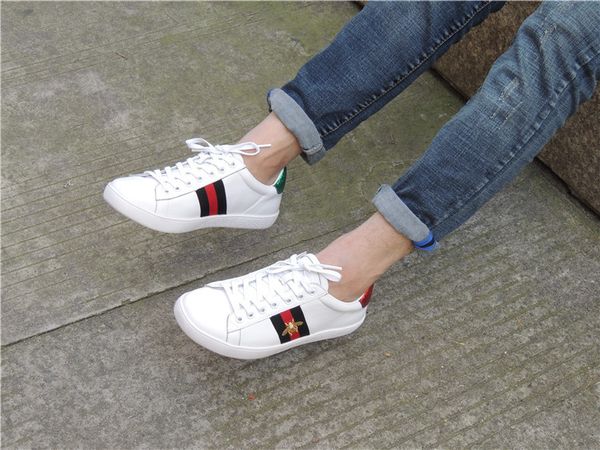 

Sapatos ocasionais mengmeng2018