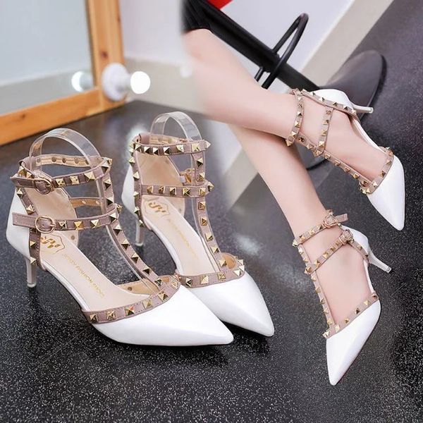 

Sandálias linming18