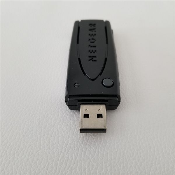 

wnda3100 v2 desknotebook usb dual-band wireless network card wifi receiver black