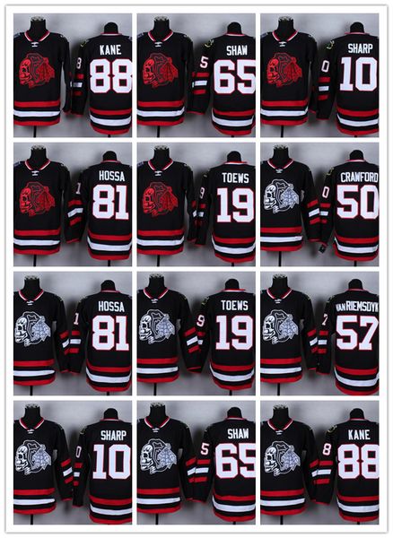 chicago blackhawks winter classic jersey