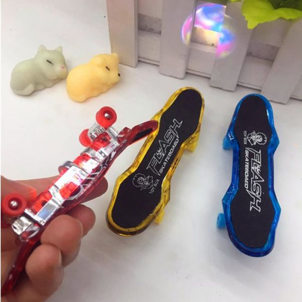 tech deck shoes for fingers