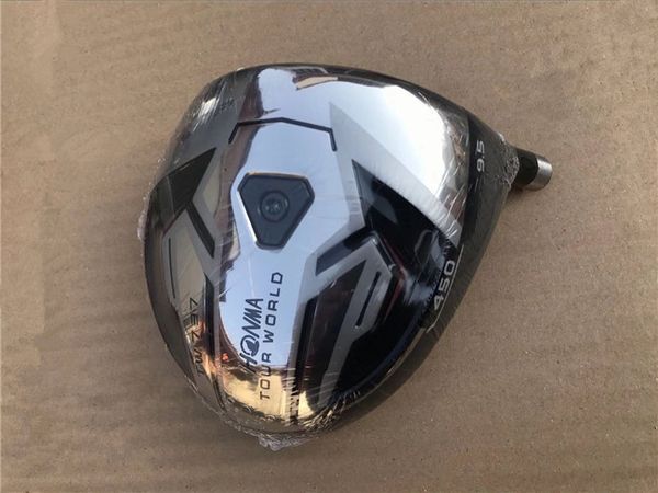 

brand new 450cc tw737 driver tw737 golf driver golf clubs loft 9.5/10.5 r/s/sr/x flex graphite shaft with head cover