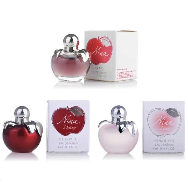 

Three flavors to choose from! free shipping! Women's Perfume Sweetheart EDP Romantic Girl Paradise Princess Perfume 80ml Lasting Fresh