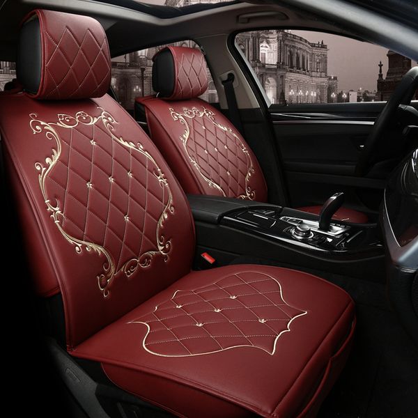 Leather Jeep Seats >> Luxury Pu Leather Car Seat Covers For Jeep Grand Cherokee Wrangler Patriot Cherokee Compass Commander Car Styling Unique Automotive Accessories Seat Leather Jeep Seats >> Luxury Pu Leather Car Seat Covers For Jeep Grand Cherokee Wrangler Patriot Cherokee Compass Commander Car Styling Unique Automotive Accessories Seat
