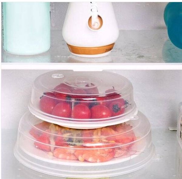 

wholesales sealing cover heating cover oil preventer cover refrigerator microwave oven