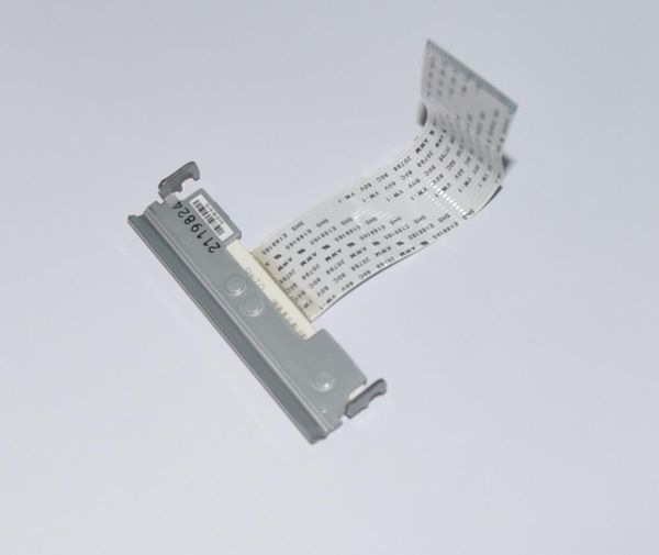 

thermal print head for epson tm-t88iv 884 printer parts replacement