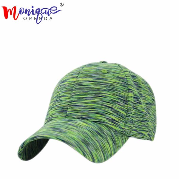 

2018 новый стиль бейсболки моды красочные шляпы, а также подходит для путешествий мужчин и женщин спортивной casquette папа колпачком, Blue;gray