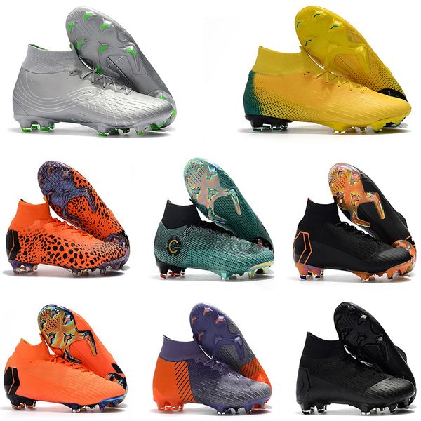 tacos mercurial 2018