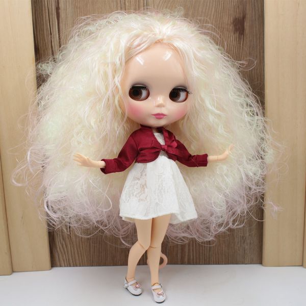 poupee blythe