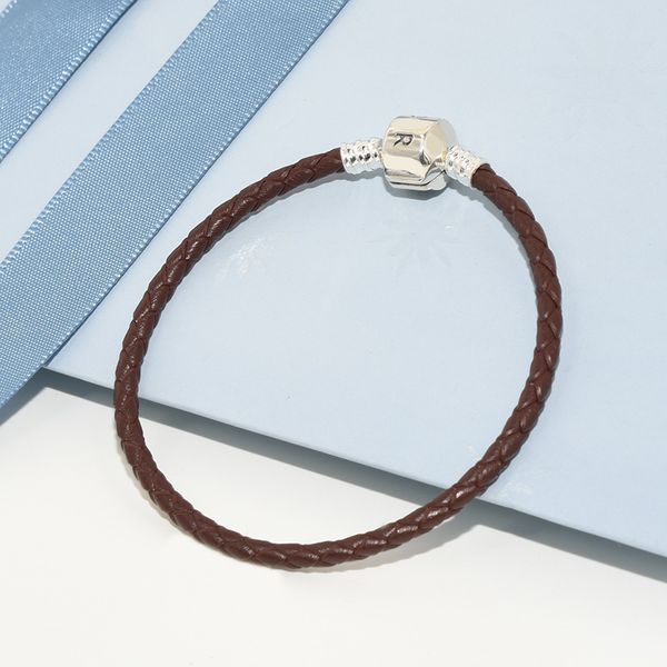 pandora bracciale originale di corda pandora bracciale originale di corda