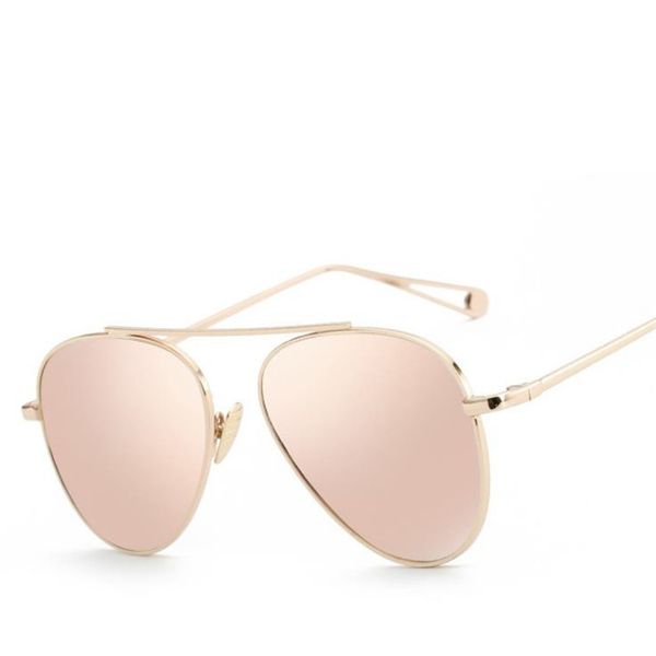 

мода личность лягушка зеркало женщины мужчины солнцезащитные очки сплава рамка солнцезащитные очки очки анти-уф очки очки adumbral, White;black