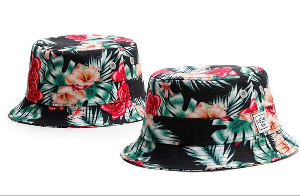

2018 Мужчины Женщины Snapback Ведро Шляпы Летние Дизайнерские Шляпы Папы Кейлер Сыновь