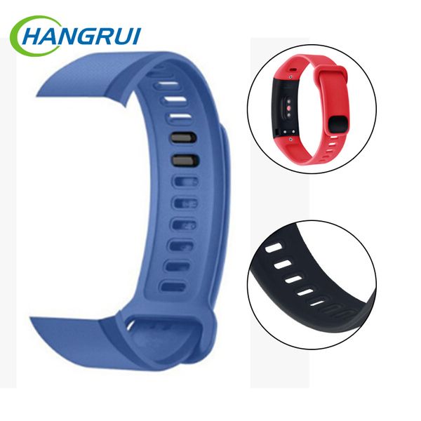 huawei band 2 straps