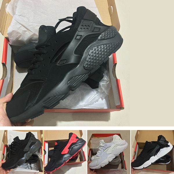 huarache homme courir