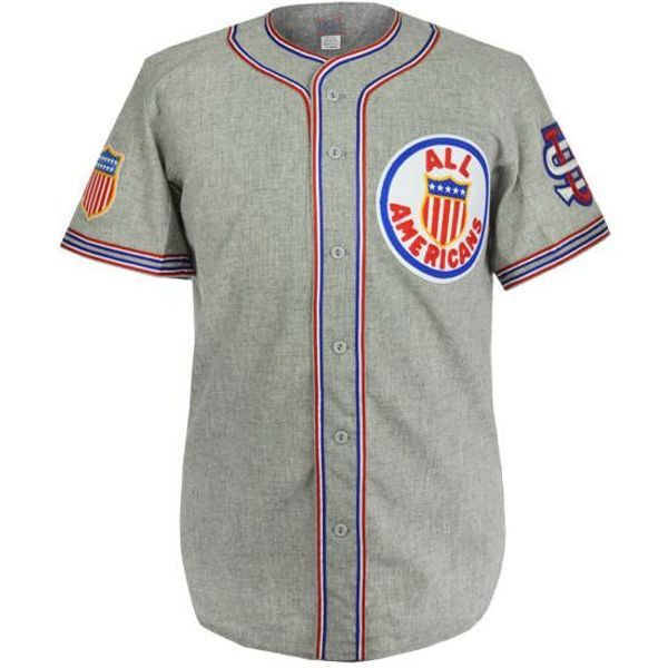 

US Tour Of Japan 1934 Road Jersey All Stitched Custom Any Name Any Numbher Baseball Jerseys Mix Order High Quality Free Shipping