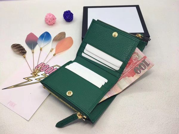 

leather momen purse holders for momen brand wallet wallets genuine luxury long quality selling leather designer wallets doule xjpb, Red;black