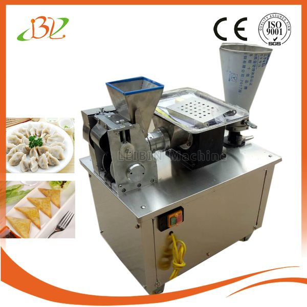 

2019 model 220v or 110v automatic food machine electric dumpling amo a pring roll wonton maker chine e jiaozi dumpling machine