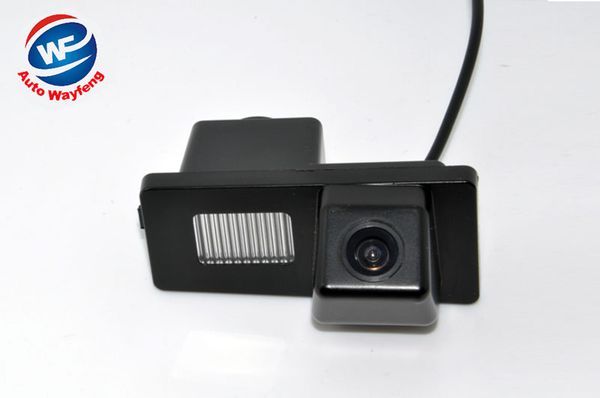 

ccd auto backup rear view camera car reverse car rearview reversing parking kit camera for ssangyong rexton kyron