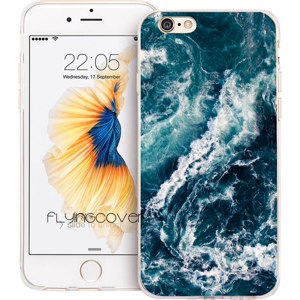 coque iphone 6 sea