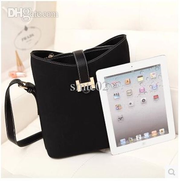 

015 years new fashion handbags women handbag multicolor leisure package dumplings bag shoulder bag