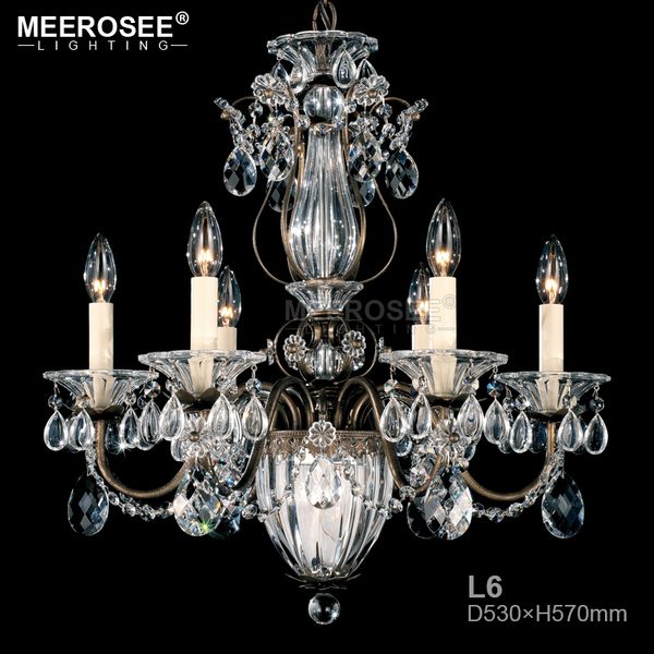 

modern crystal chandelier light amercian style crystal light fixture for living room bedroom lamp l project drop lustre