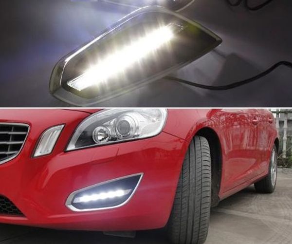 

LED diurno autoellin