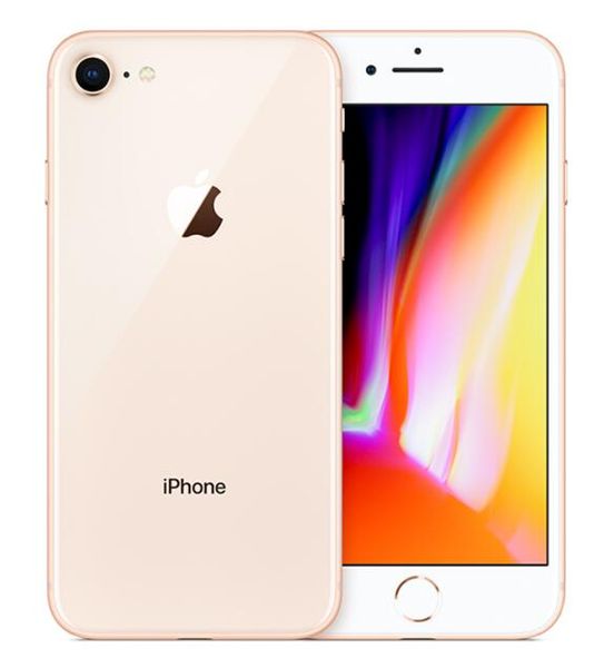 

Оригинальный Apple Iphone 8 8 Plus с Fringerpringt 64GB / 256GB 12.0 MP iOS 11 4.7 / 5.5-дюймовый отремонтированный разблокированный телефон