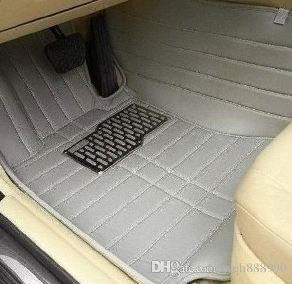 2019 Custom Make Car Floor Mats For Bmw Z4 E85 E89 Car Styling All