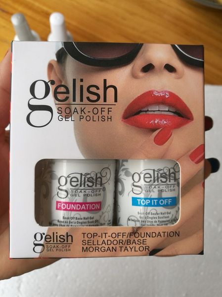 

Ba e coat nail art oak off uv led gel nail poli h geli h 2pc lot foundation top it off