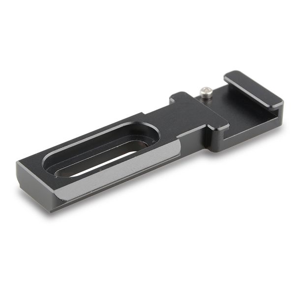 

camvate cold shoe & nato rail adapter item code: c1758