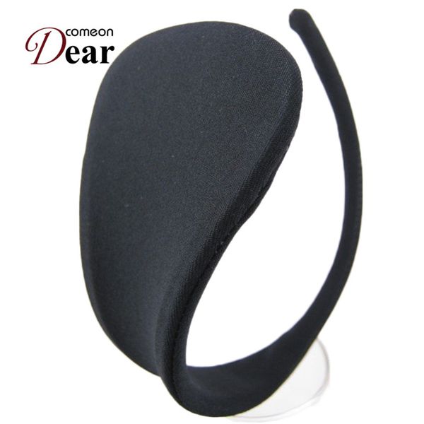 

comeondear wholesale and retail women lingerie recommend many color women underwear pbc1 thong c string, Black;white