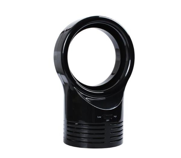 

Portable bladele fan mini airflow cooling fan adju table wind peed mute dedicated u b for home office drop hippng