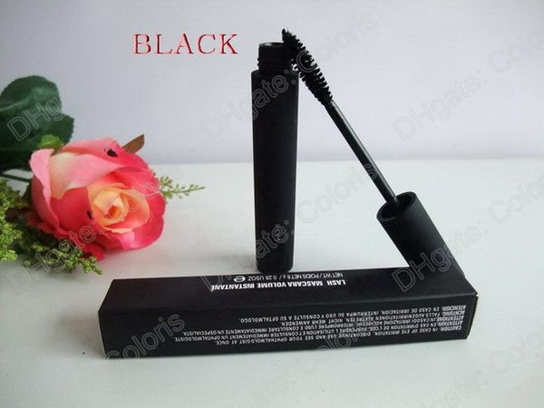 

studio fix lash mascara volume instantane 8g black fix waterproof makeup mascara ultra volumizzante dhl shipping