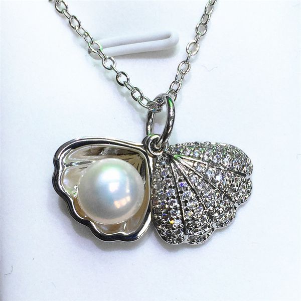 Whole Fashion Necklaces 925 Sliver 16 Inches 45cm With S Whole Fashion Necklaces 925 Sliver