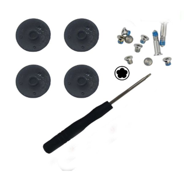 y 13 A1370, A1465 Funda de reparaci/ón de tornillos y destornillador para Macbook Air 11 A1369, A1466