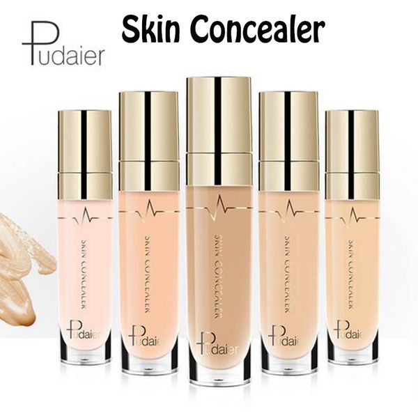 

Pudaier brand 22 color concealer palette hide wrinkle and cover dark circle contouring makeup dhl hipping