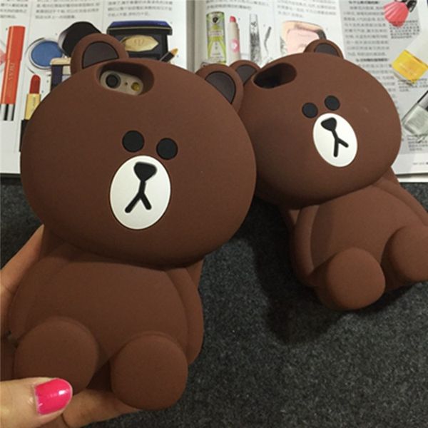 

Cases para Celulares maggie2016